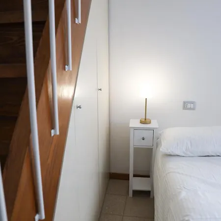 Duplex San Fedele דירה