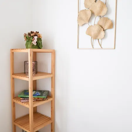 Duplex San Fedele דירה *