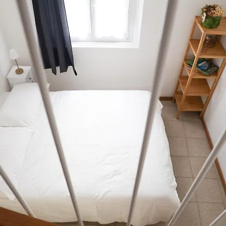 Duplex San Fedele * קומו