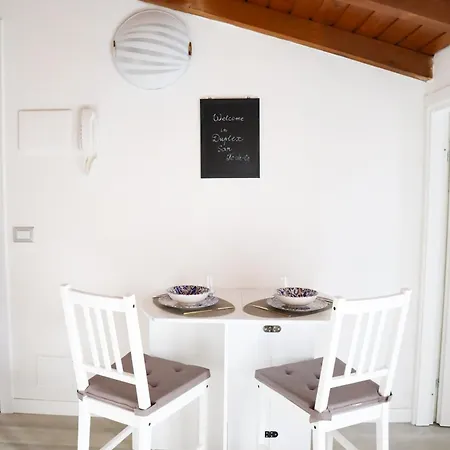 Duplex San Fedele Appartement *