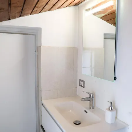 Duplex San Fedele Appartement
