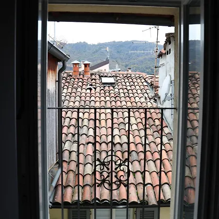 דירה Duplex San Fedele *