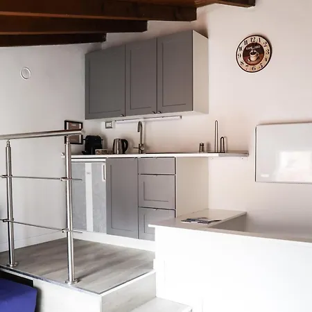 Duplex San Fedele Appartamento Côme