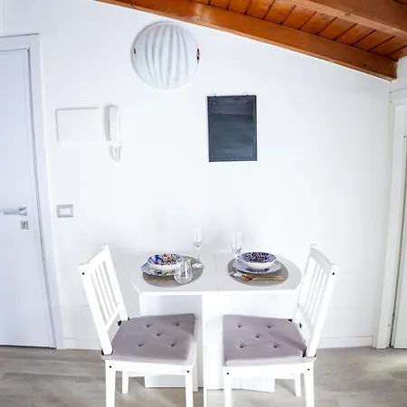 Duplex San Fedele Apartment Como