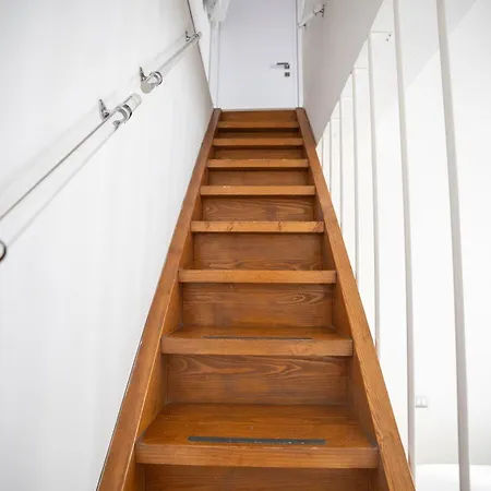 Duplex San Fedele Apartment
