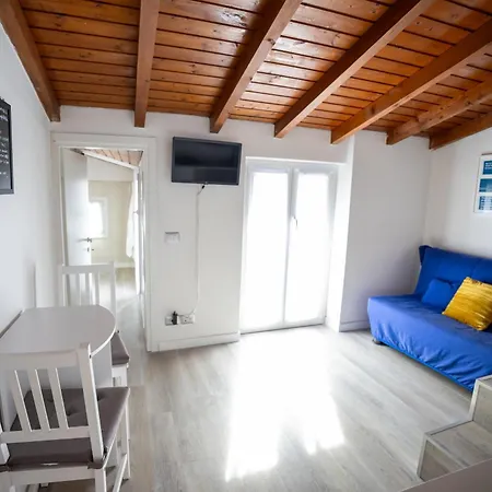Duplex San Fedele Διαμέρισμα *