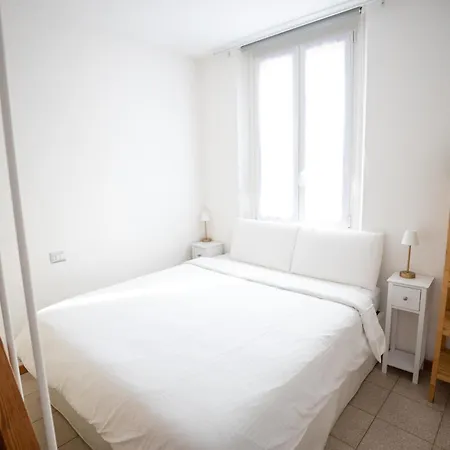 Διαμέρισμα Duplex San Fedele Όπως