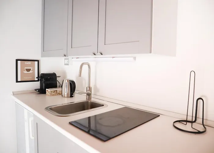Duplex San Fedele Daire