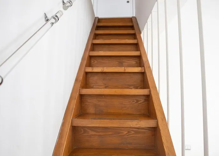 Duplex San Fedele Διαμέρισμα