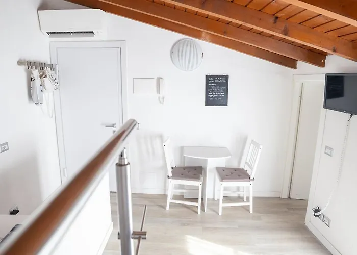 Duplex San Fedele *