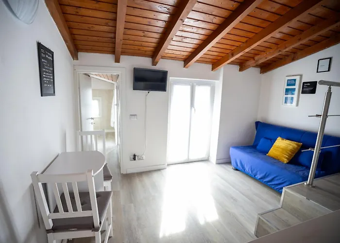 Duplex San Fedele Daire *