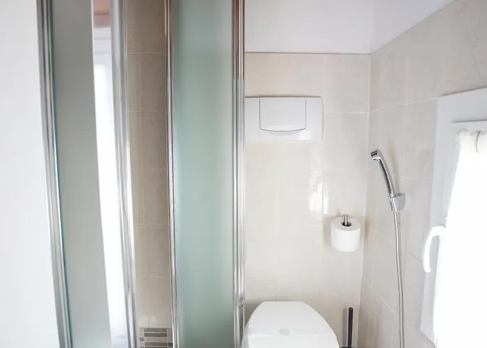 Duplex San Fedele Daire