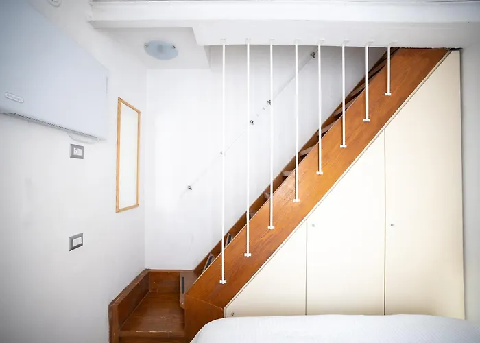 Duplex San Fedele * Όπως
