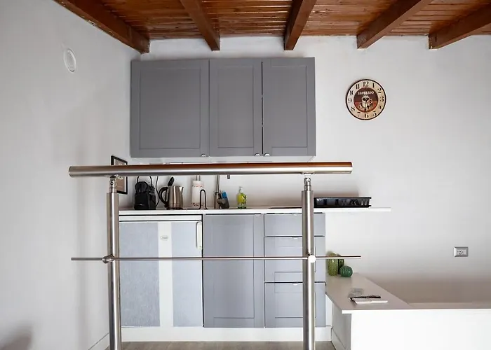 Duplex San Fedele * Como