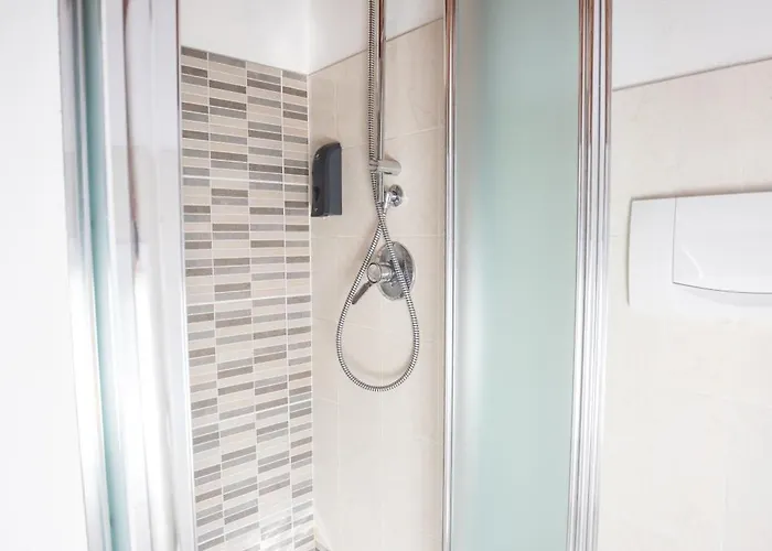 Duplex San Fedele Διαμέρισμα *