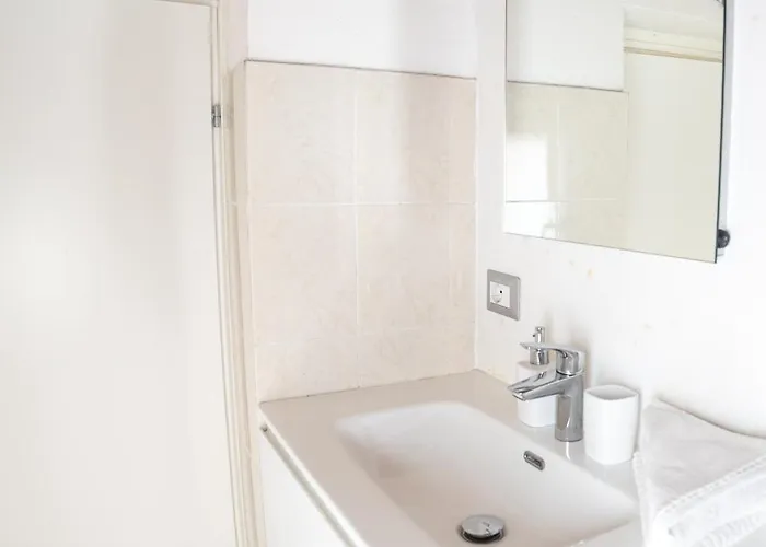 Duplex San Fedele