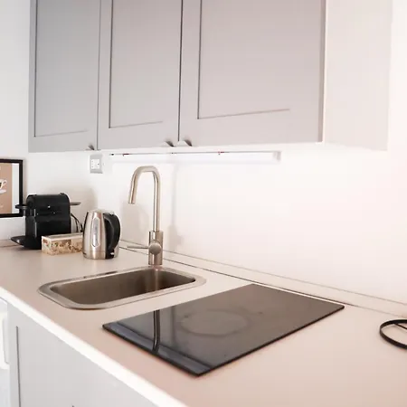 Duplex San Fedele Apartman