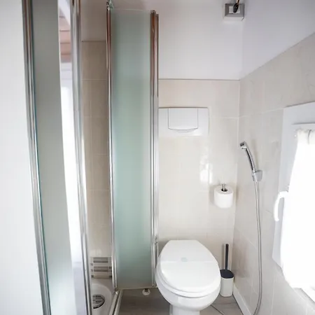 Duplex San Fedele Apartman