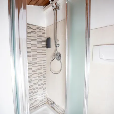 Duplex San Fedele Apartman *