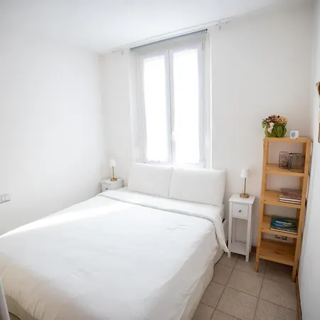 Duplex San Fedele * Como