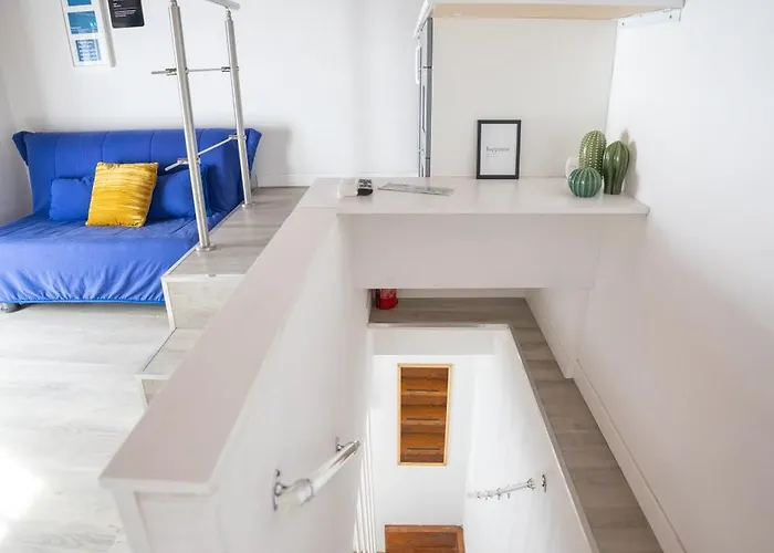 Duplex San Fedele Como