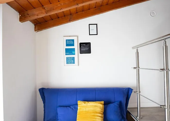 Duplex San Fedele