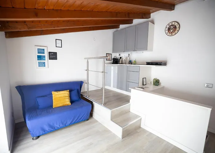 Duplex San Fedele *
