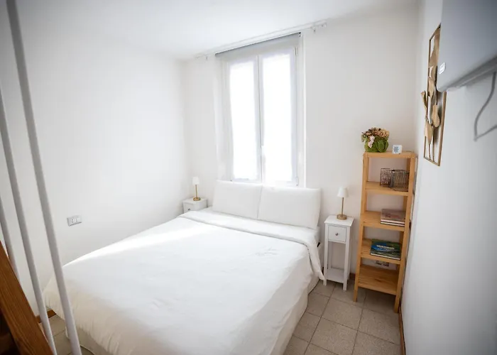 Duplex San Fedele * Como