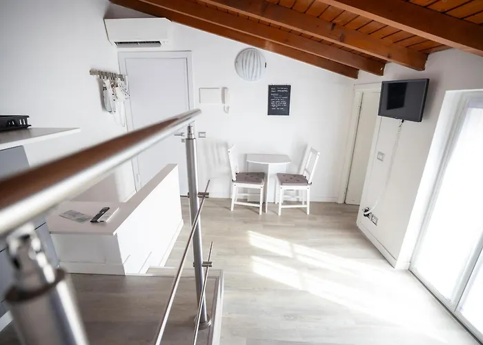 Duplex San Fedele Como